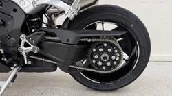 2026 CFMOTO 750SR-S Sports White