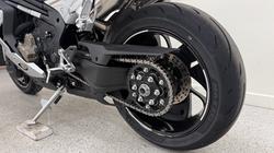 2026 CFMOTO 750SR-S Sports White