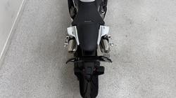 2026 CFMOTO 750SR-S Sports White