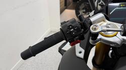 2026 CFMOTO 750SR-S Sports White