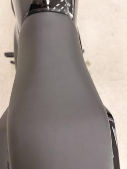 2026 Honda CB125F (CBF125) Black