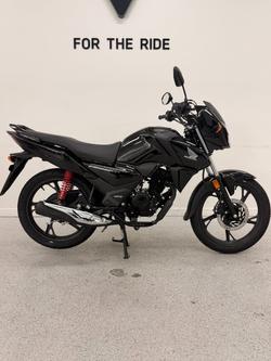 Honda CB125F (CBF125)