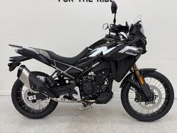 CFMOTO 450 MT
