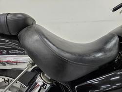 2007 Honda VT750C SHADOW Black