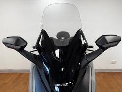 2023 Honda FORZA 350 (NSS350A) GREY