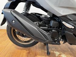 2023 Honda FORZA 350 (NSS350A) GREY
