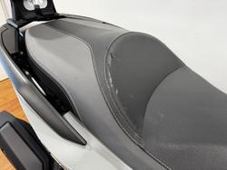 2023 Honda FORZA 350 (NSS350A) GREY