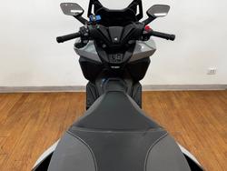 2023 Honda FORZA 350 (NSS350A) GREY