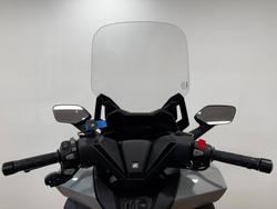 2023 Honda FORZA 350 (NSS350A) GREY