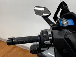 2023 Honda FORZA 350 (NSS350A) GREY