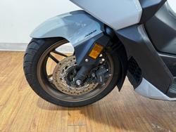 2023 Honda FORZA 350 (NSS350A) GREY