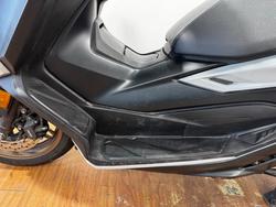 2023 Honda FORZA 350 (NSS350A) GREY