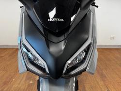 2023 Honda FORZA 350 (NSS350A) GREY