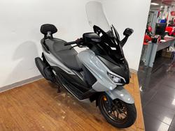 2023 Honda FORZA 350 (NSS350A) GREY