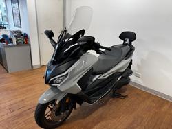 2023 Honda FORZA 350 (NSS350A) GREY