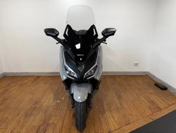 2023 Honda FORZA 350 (NSS350A) GREY