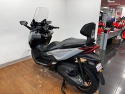 2023 Honda FORZA 350 (NSS350A) GREY