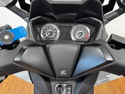 2023 Honda FORZA 350 (NSS350A) GREY
