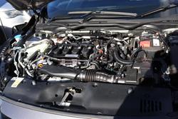 2020 Honda Civic VTi-LX