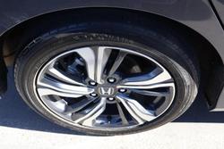2020 Honda Civic VTi-LX