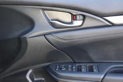 2020 Honda Civic VTi-LX