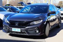 2020 Honda Civic VTi-LX