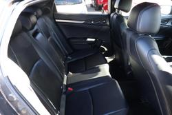 2020 Honda Civic VTi-LX