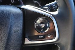 2020 Honda Civic VTi-LX