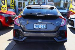 2020 Honda Civic VTi-LX