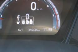 2020 Honda Civic VTi-LX
