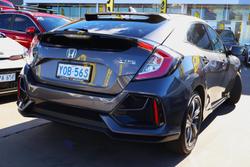 2020 Honda Civic VTi-LX