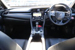 2020 Honda Civic VTi-LX
