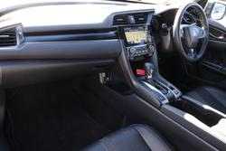 2020 Honda Civic VTi-LX