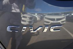 2020 Honda Civic VTi-LX