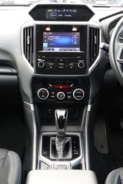 2020 Subaru Forester 2.5i