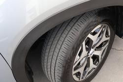 2020 Subaru Forester 2.5i