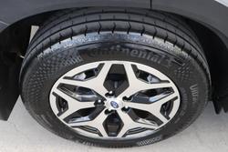 2020 Subaru Forester 2.5i