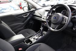 2020 Subaru Forester 2.5i