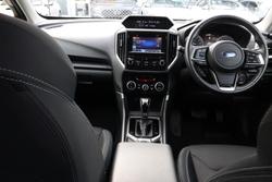 2020 Subaru Forester 2.5i