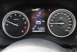 2020 Subaru Forester 2.5i