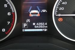 2020 Subaru Forester 2.5i
