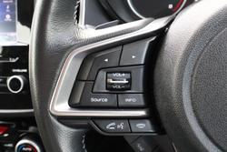 2020 Subaru Forester 2.5i