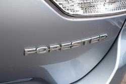 2020 Subaru Forester 2.5i