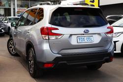 2020 Subaru Forester 2.5i
