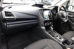 2020 Subaru Forester 2.5i