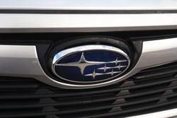 2020 Subaru Forester 2.5i