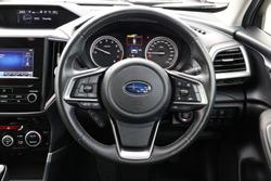 2020 Subaru Forester 2.5i