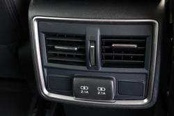 2020 Subaru Forester 2.5i