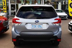 2020 Subaru Forester 2.5i