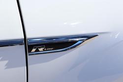 2021 Volkswagen T-Roc 140TSI Sport